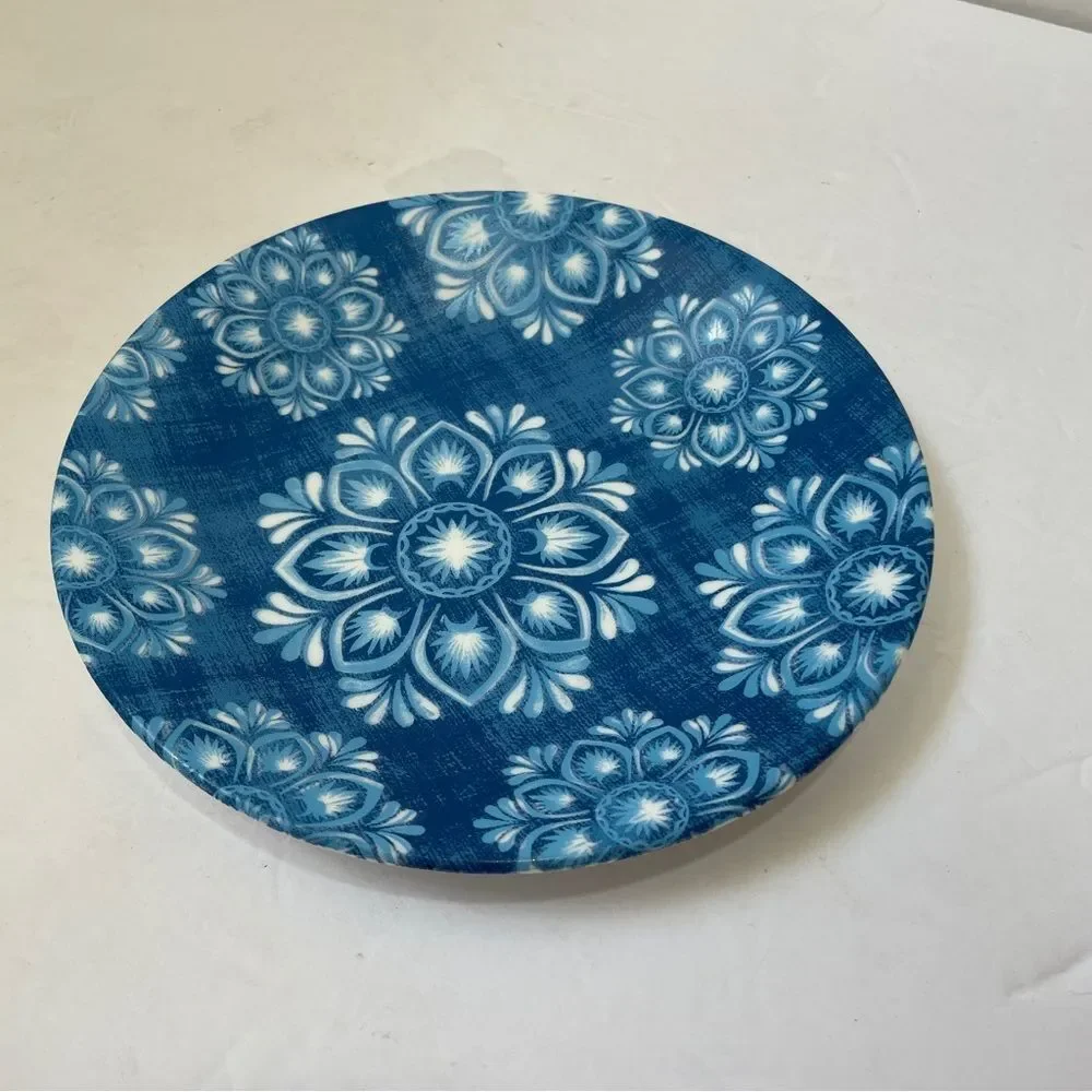 CORELLE LISBON‎ TERRACE APPETIZER PLATE